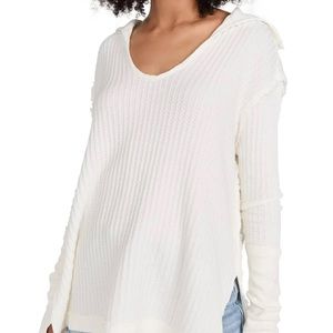 We The Free Raymond Top